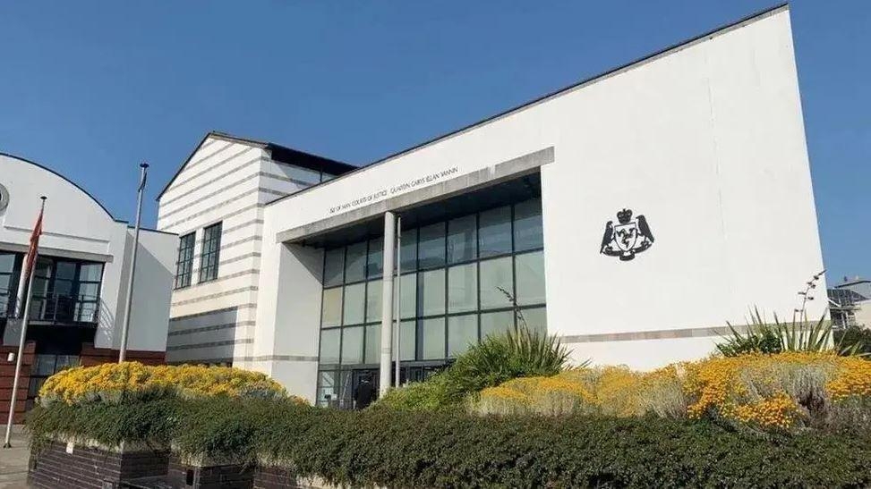 Man had cannabis in rucksack and punched bouncer