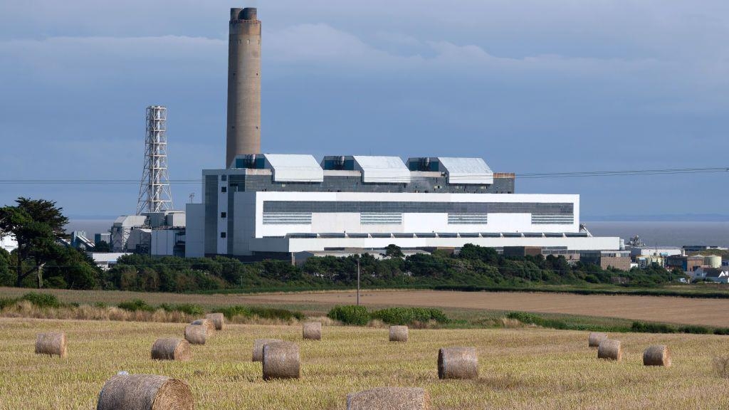 Welsh councils face £5.25m power station pay-out