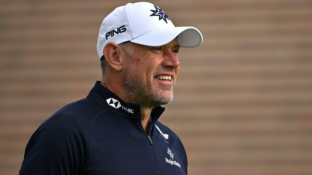 The Open round one - Mickelson and Westwood among early leaders