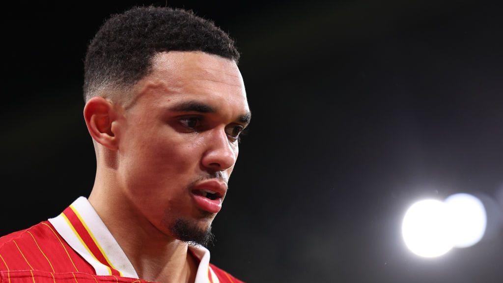 'I don't blame Trent... it's the club's carelessness'