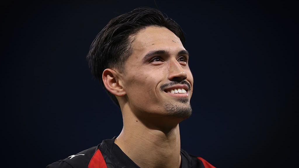 'City fans will love watching him play'