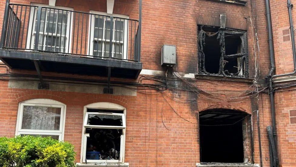 E-bike fires happening 'every other day' in London