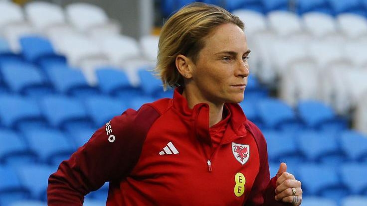 Wales' focus still on Nations League