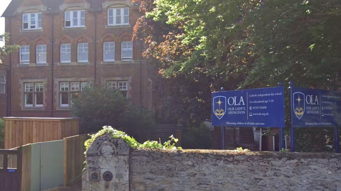 Private school cites VAT change for closure