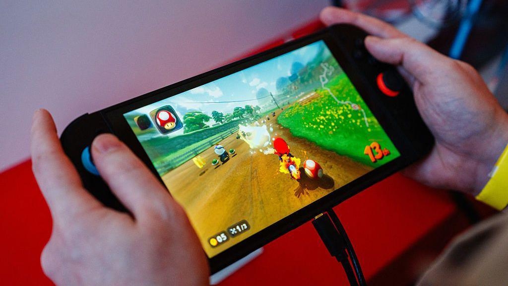 Customers furious after Game cancels Nintendo Switch 2 pre-orders