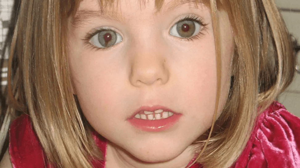 New search in Portugal in Madeleine McCann case