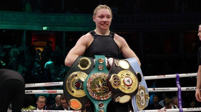 Price targets Mayer or Ryan - and a fight in Wales