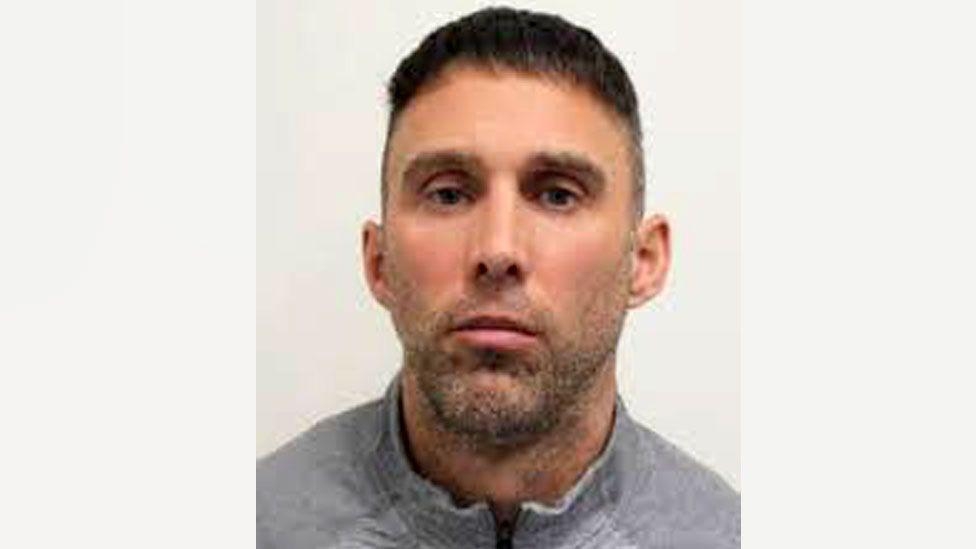 Gangster who ordered acid attacks caught after five-year hunt