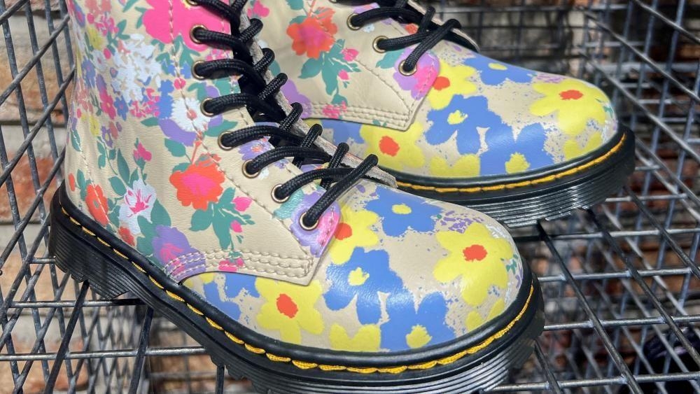 Dr Martens profits slump by more than 90%
