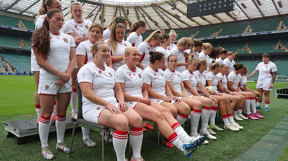 One week to go - your essential World Cup briefing