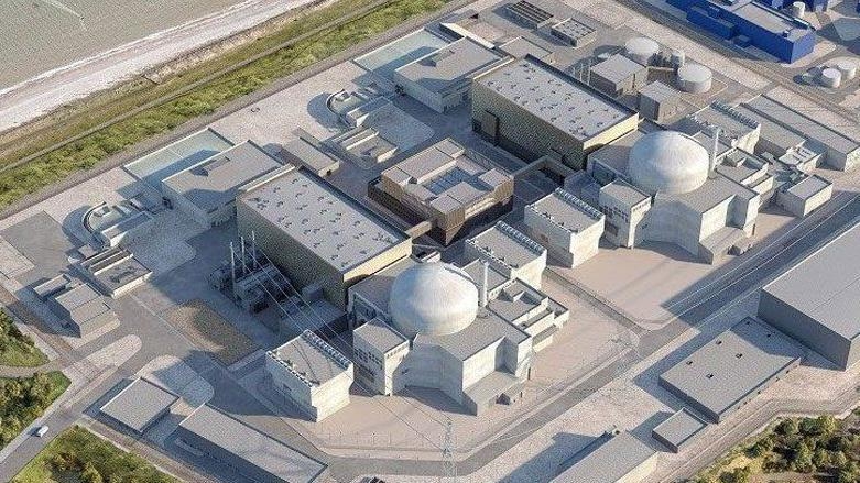 What is Sizewell C and what does it mean for Suffolk?
