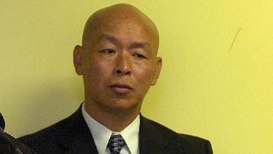 Canada MP quits election race over Chinese bounty comments