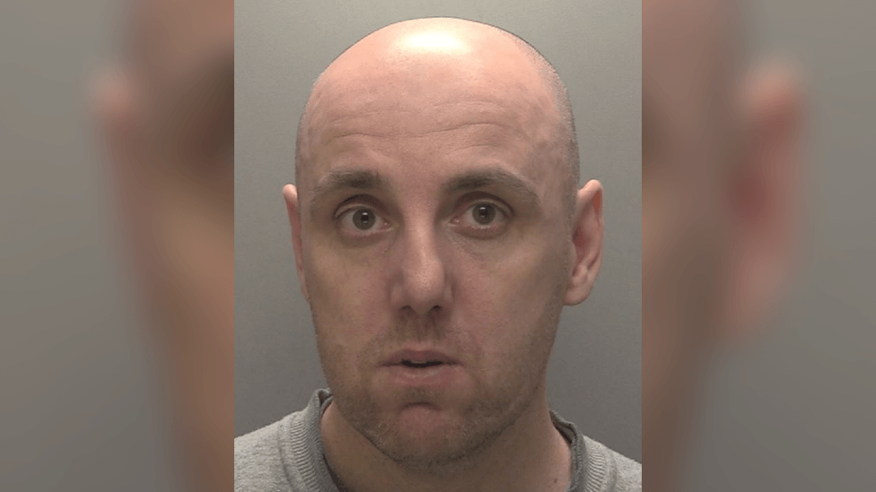 Social media 'predator' jailed for 20 years