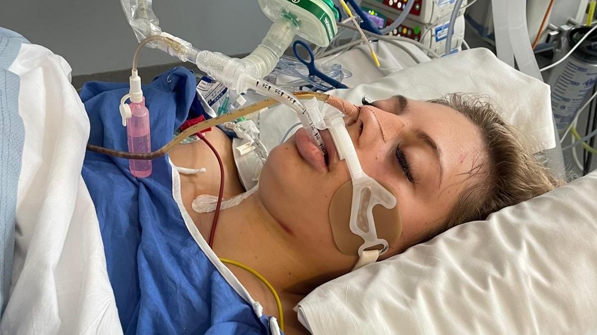 Man sentenced after carer left for dead in crash