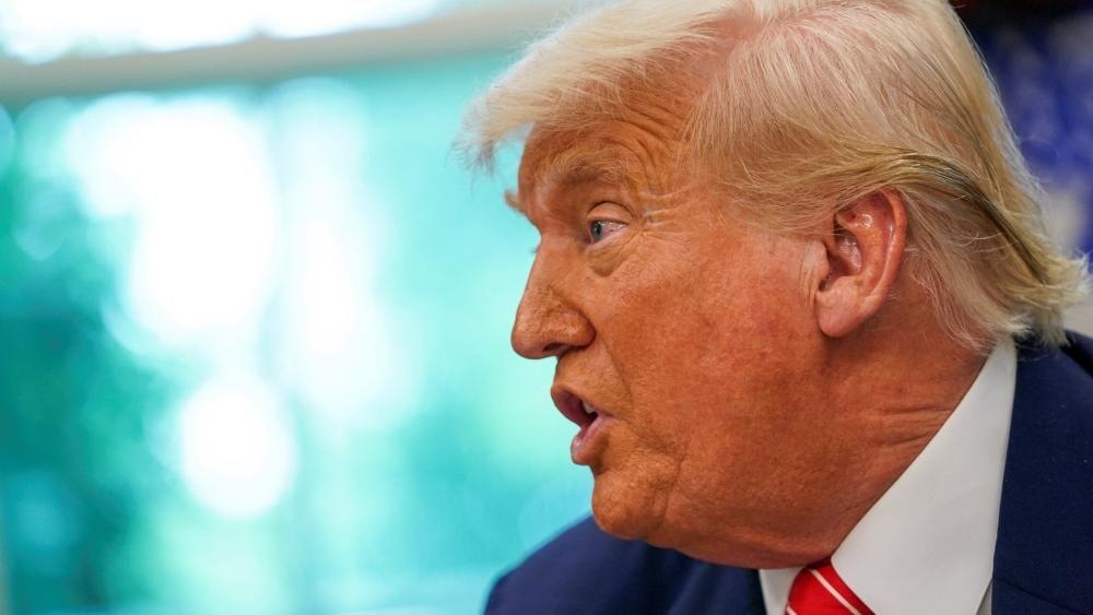 Why were these 12 countries on Trump's travel-ban list?