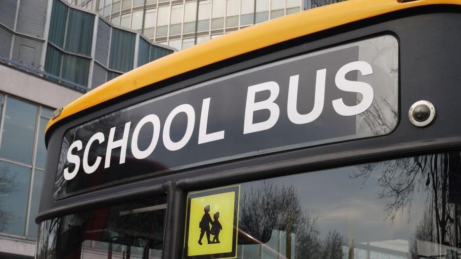 Parents urged to help shape future of school buses