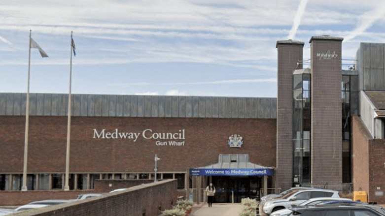 Medway approves budget after £11m extra support