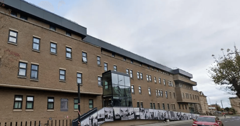Council 'requires improvement' says watchdog CQC