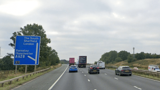 Man was over drink-drive limit with child in car
