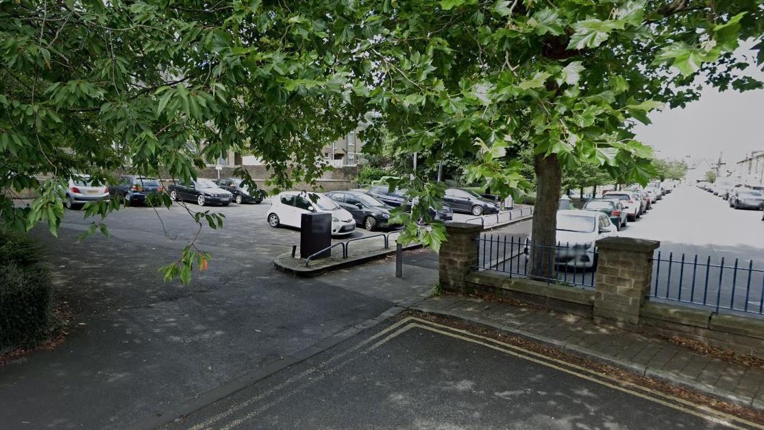 Second man charged after car park shooting