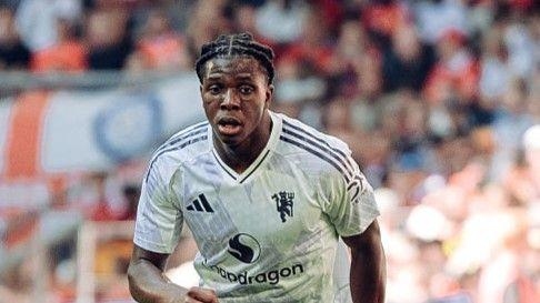 Dorgu confident best is yet to come from him