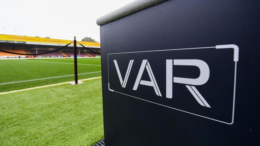 'It's letting fans down' - Well Society urge wider VAR debate