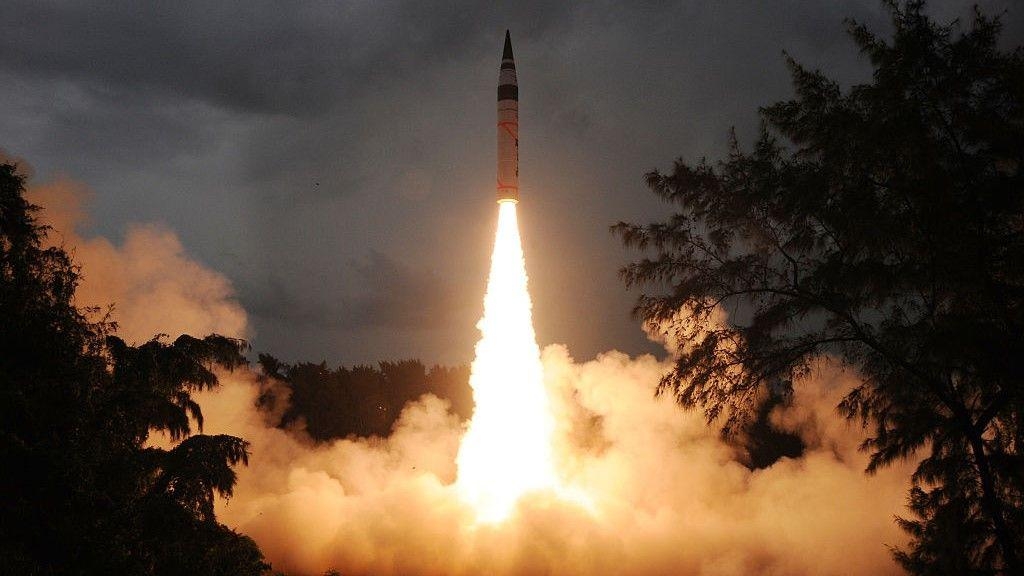 How real is the risk of nuclear war between India and Pakistan?