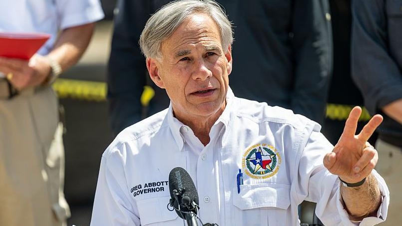 Texas Republicans vote to arrest Democrats in stalled redistricting vote