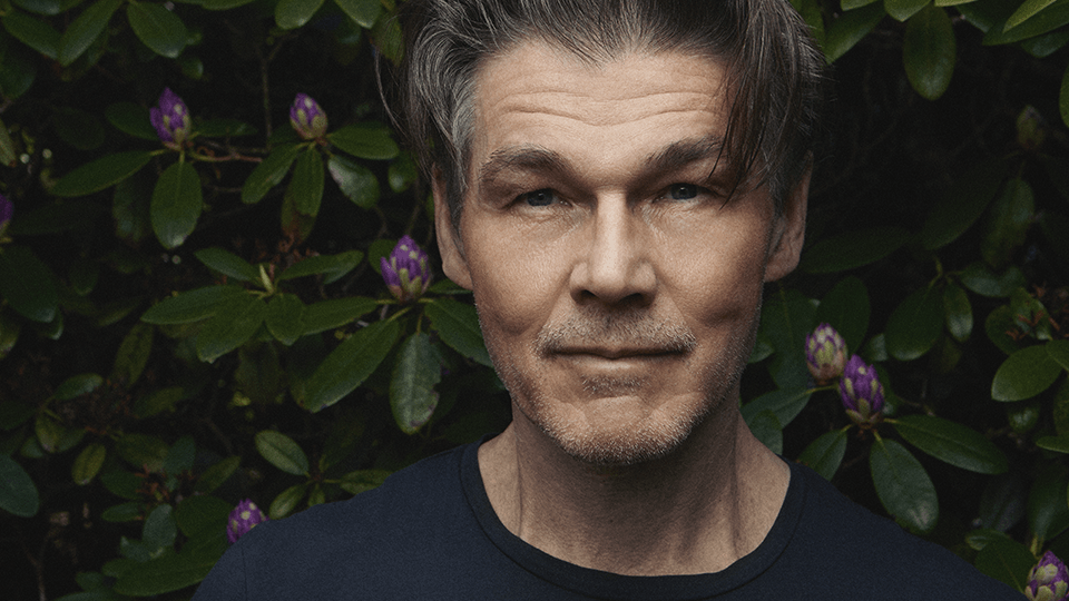 A-ha star Morten Harket diagnosed with Parkinson's