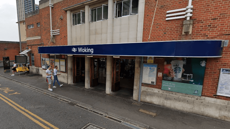 Police appeal after racially aggravated incident