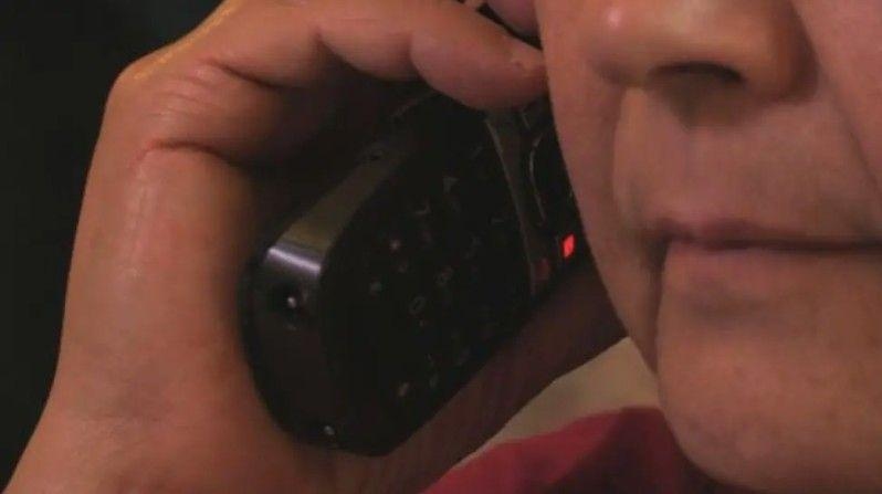 Warning over police call scam as victim loses £14k