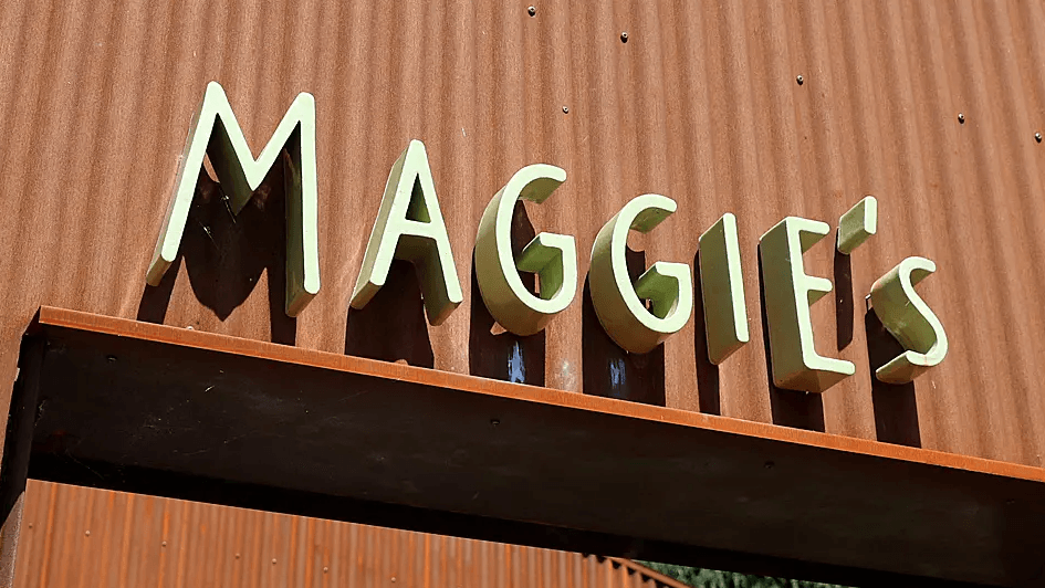 Dumfries Maggie's centre plans given green light