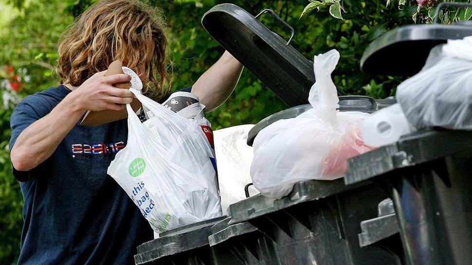 New plan for bins and recycling to be considered