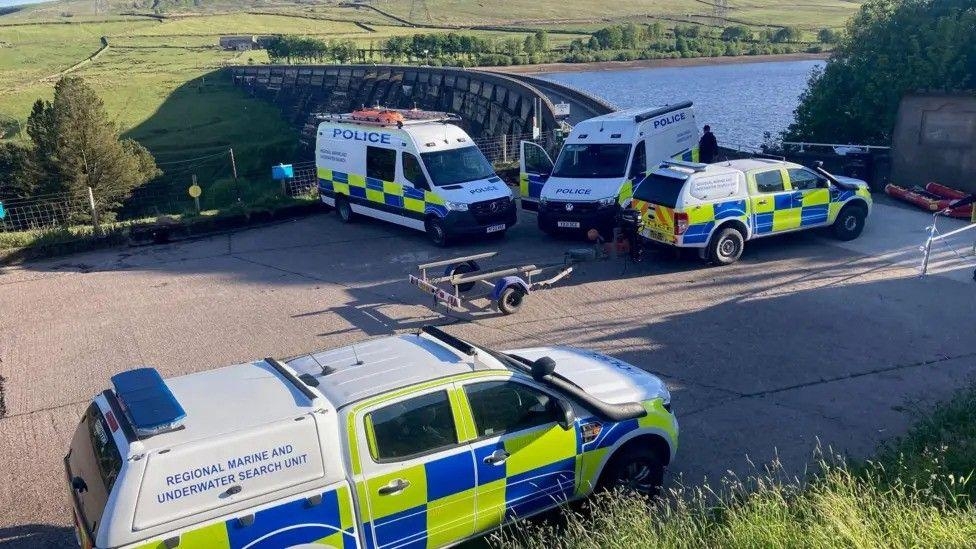 School pays tribute to girl after reservoir death