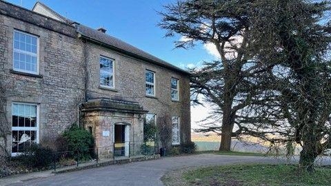 Local group plans to buy outdoor learning centre