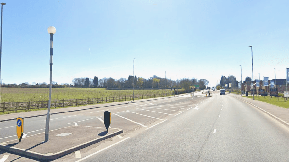 Hundreds of new homes approved for sites near town