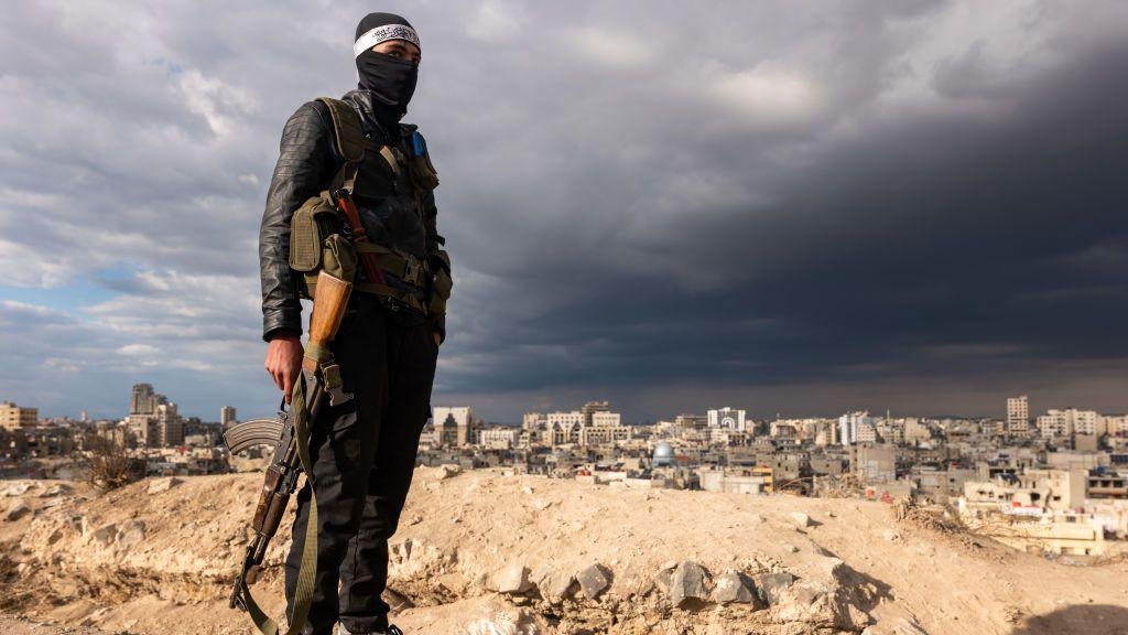 US to remove Syria's HTS from list of foreign terror groups