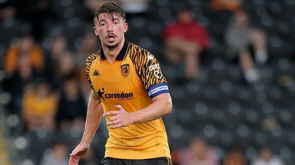 Hull confident of keeping Hughes