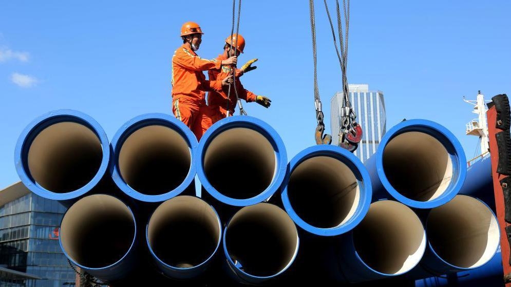 A messy global trade war looks inevitable
