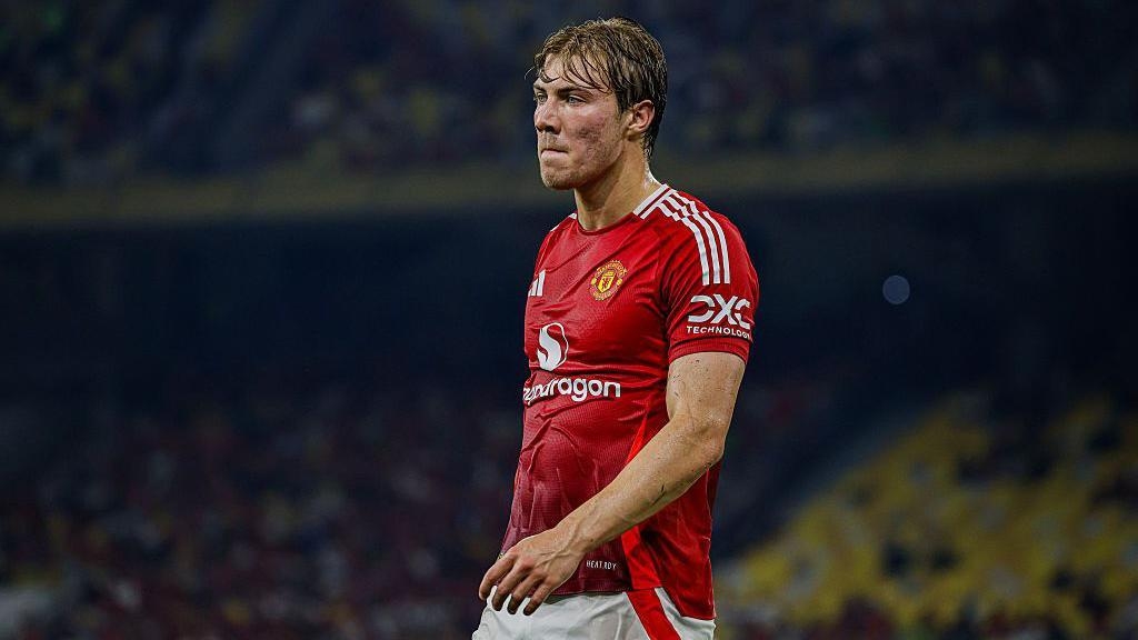 Delap picks Chelsea - what next for Man Utd?