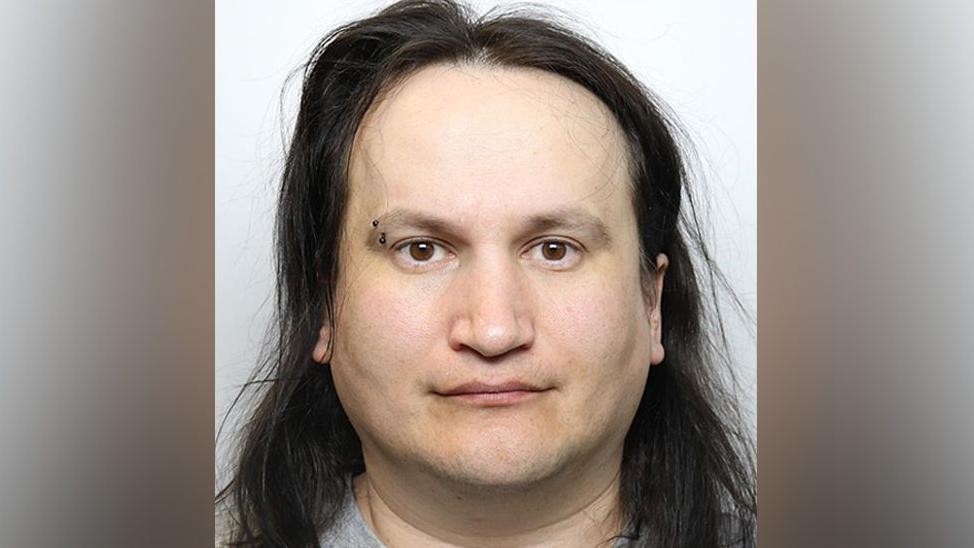 Murderer who dismembered housemate's body jailed