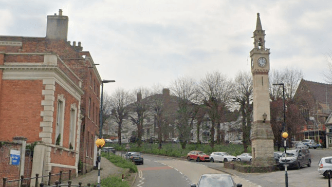 Woman assaulted during post office shop robbery