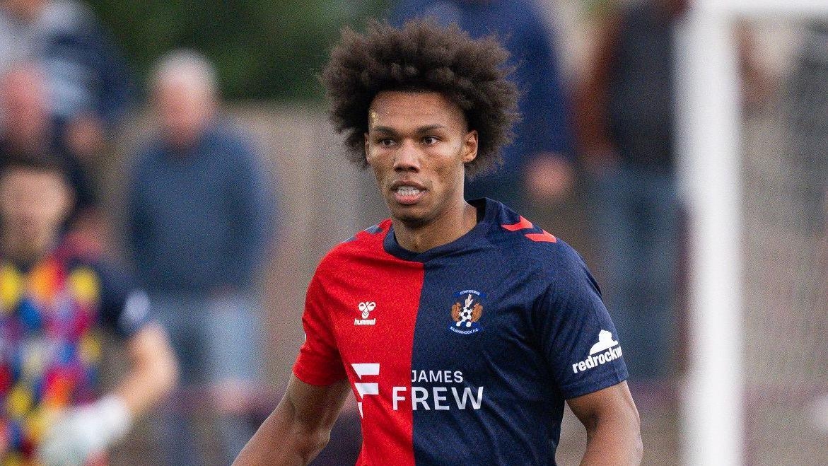 Can 'significant' Ndaba sale be template for Killie?