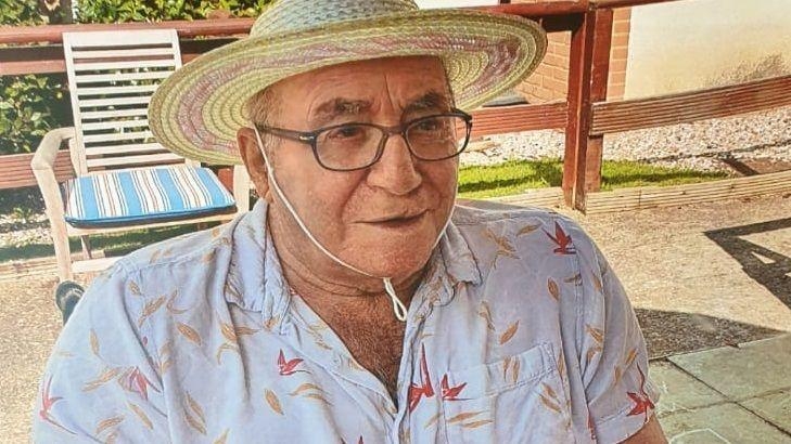PC Tasered amputee, 92, in wheelchair, court hears