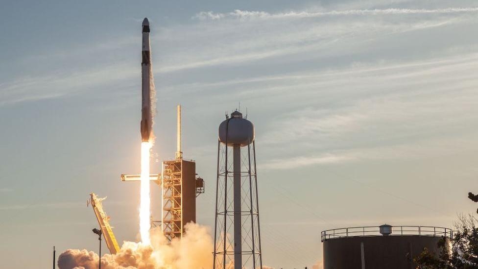 Trump-Musk row fuels 'biggest crisis ever' at Nasa