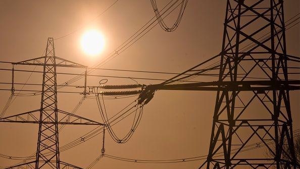 Pylon route power line goes to final consultation
