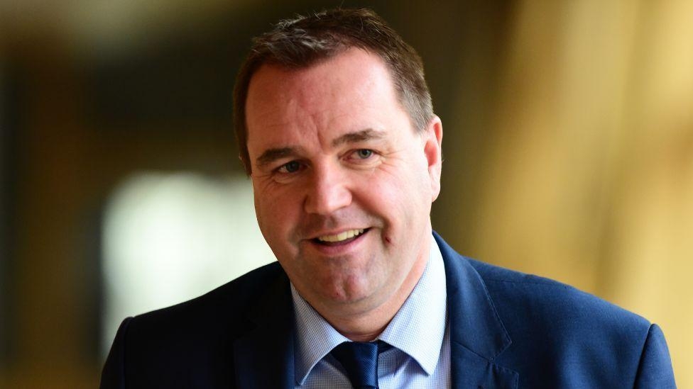 Former Labour MSP quits party over welfare cuts