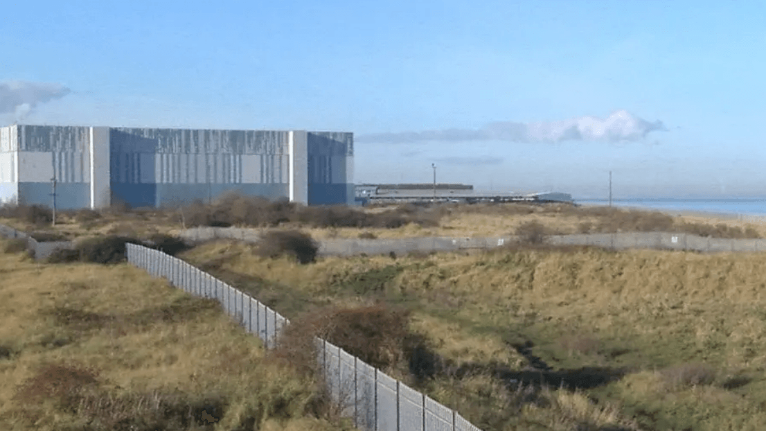 Salmon farm approved after legal challenge