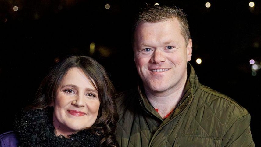 Omaze house winner overjoyed despite planning issue