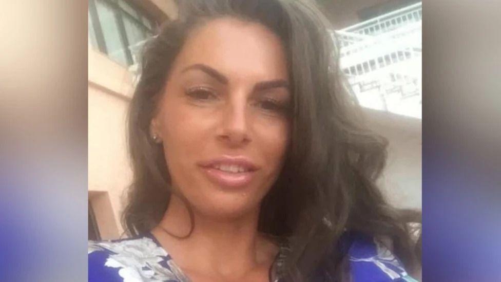 Shooting suspect rang friend and said 'she's dead'